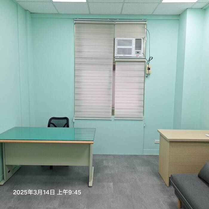 A dignified and serene rest space that reflects the university’s deep appreciation for the contributions of honorary professors.