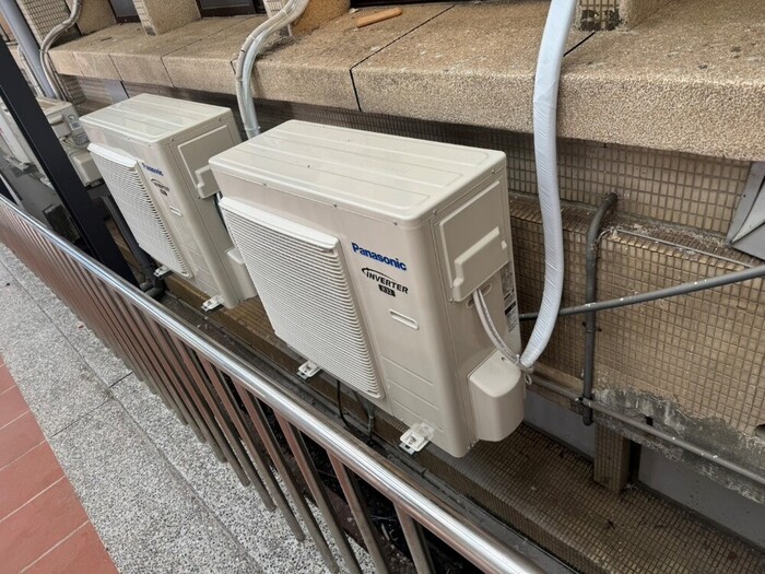AC Replacement Project - After