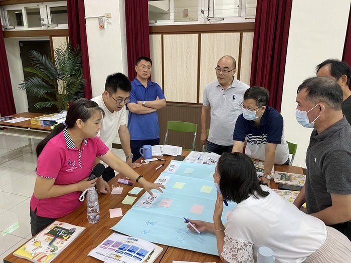 - Designing Community Evacuation Guidelines: Teams developed local evacuation routes and shelter strategies to enhance disaster preparedness at the community level.